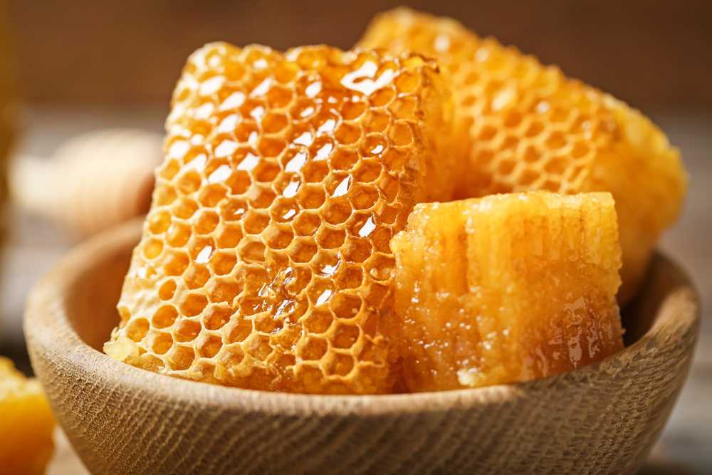 honey comb3
